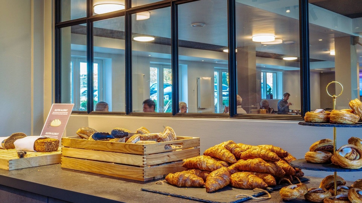 Tarnby Hotel | Copenhagen Go Hotel