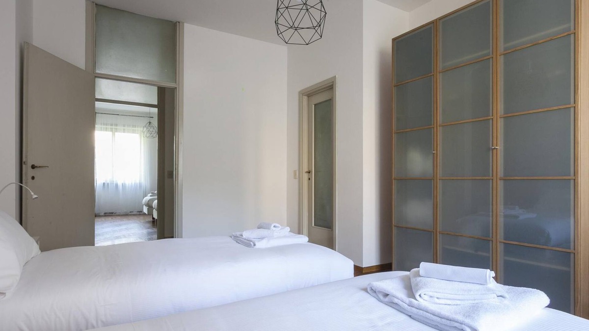 Gioia Apartment | Copernico 47