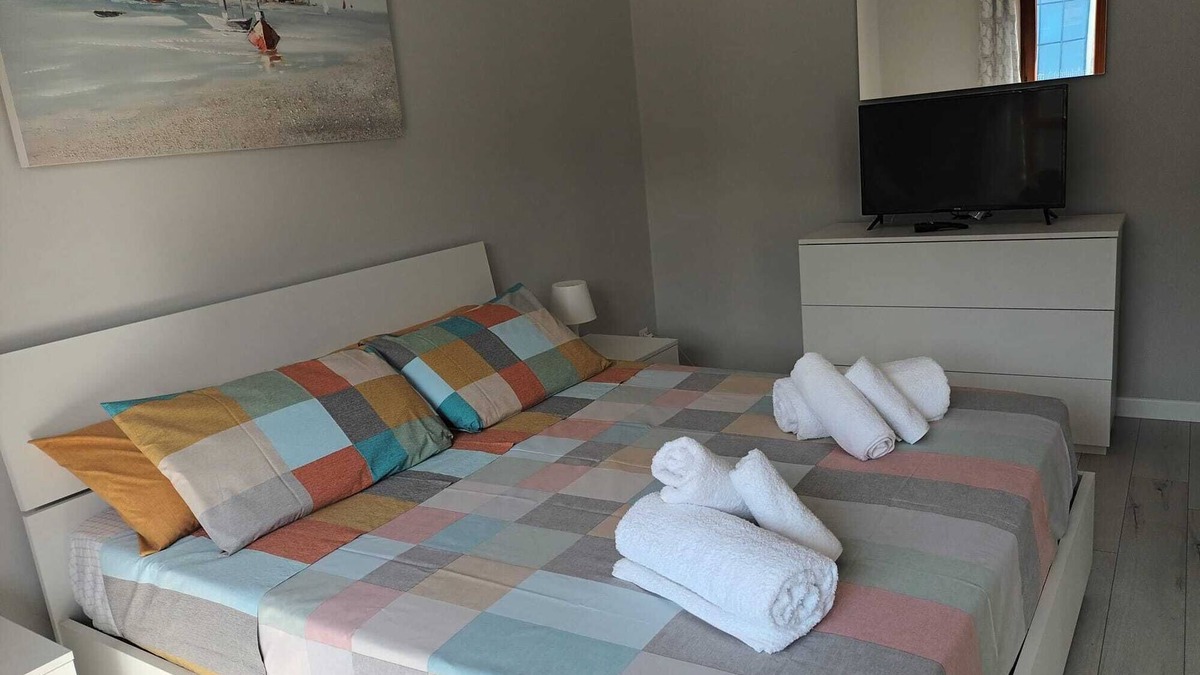 Borgo Roma Apartment | Copernicus Apartment
