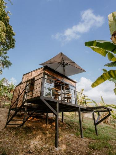 Floridablanca Other | Copoazú Glamping