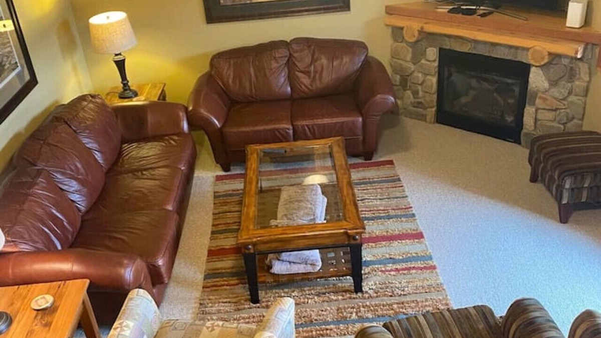 Rossland House | Copper Chalet 6 - sleeps 10