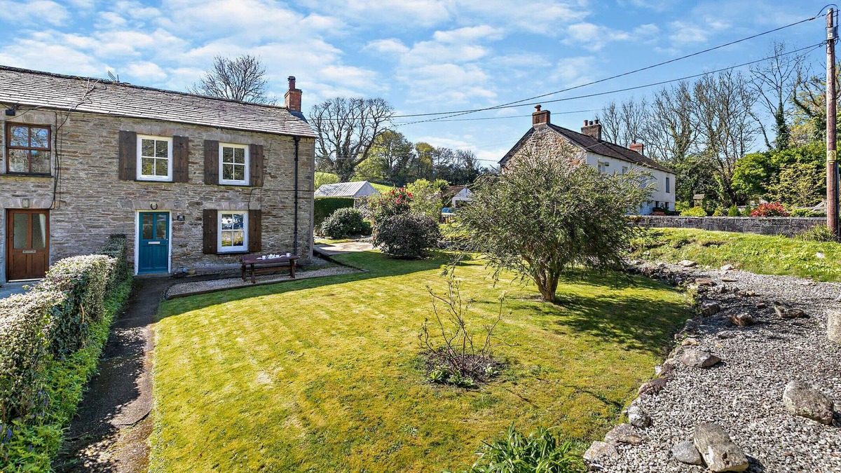 Charlestown House | Copper Cottage - Charlestown