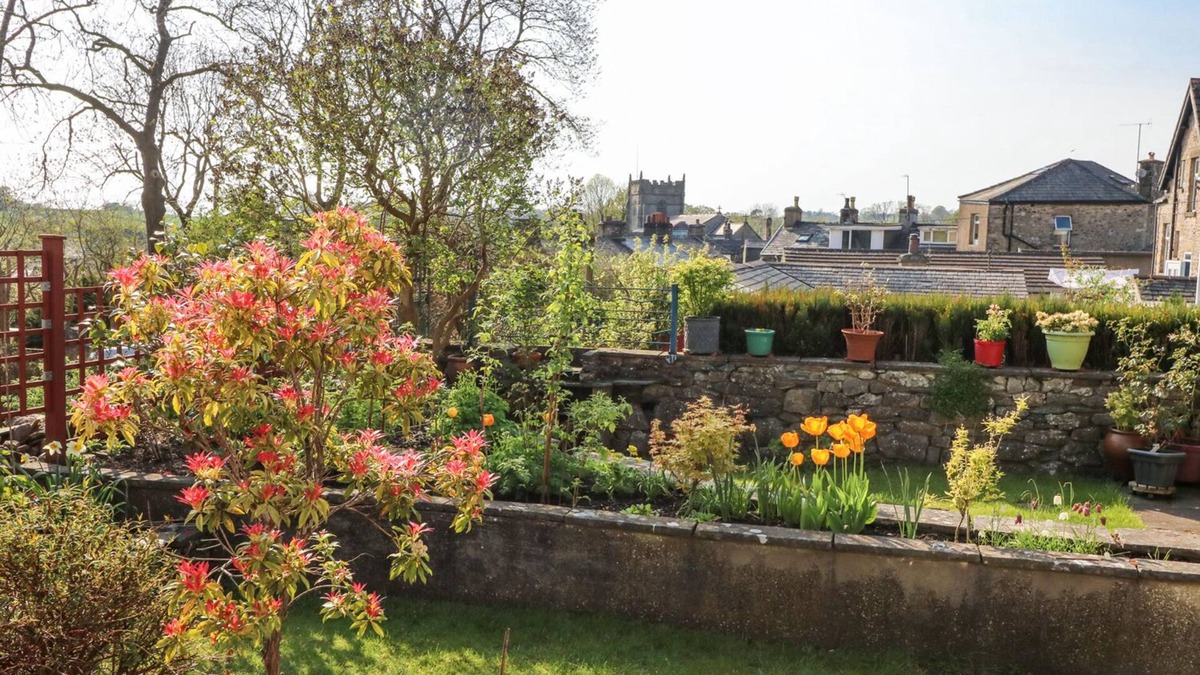 Ingleton Cottage | Copper Cottage