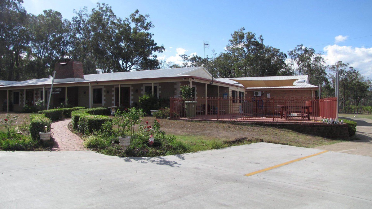 Nanango Hotel | Copper Country Motor Inn & Restaurant