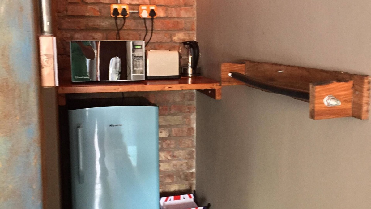 Walmer Apartment | Copper dreams apartment