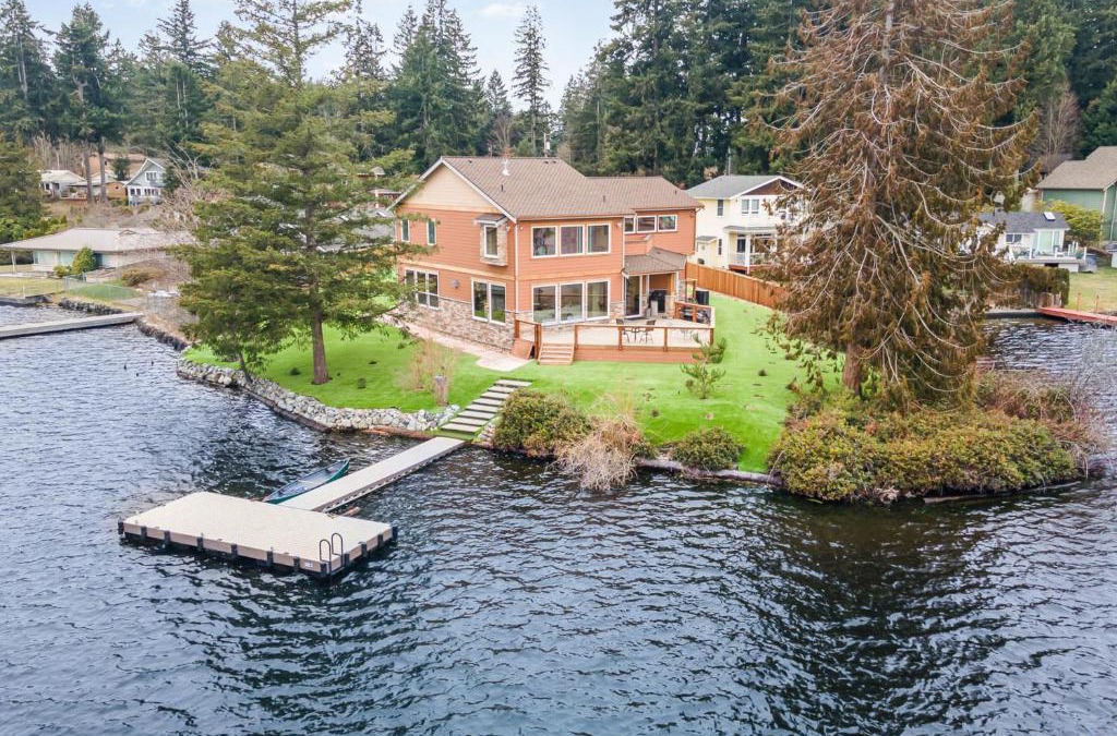 Black Diamond House | Copper Hawk