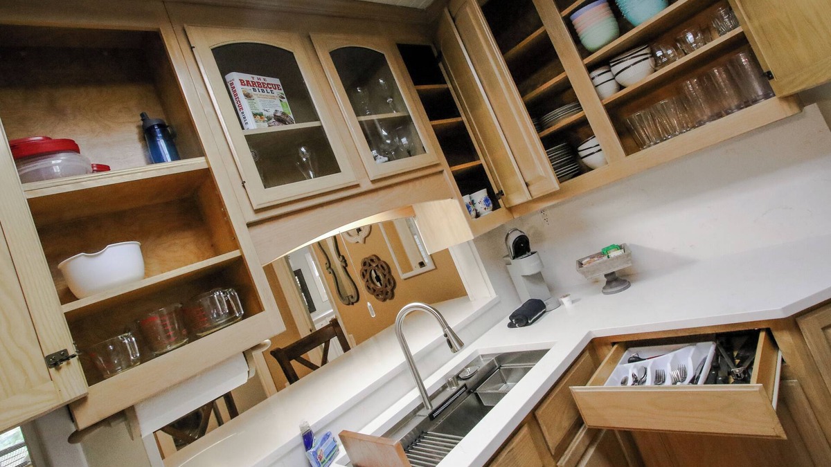 Richmond Hill House | Copper Lantern - Three bed cottage in the heart of Richmond Hill