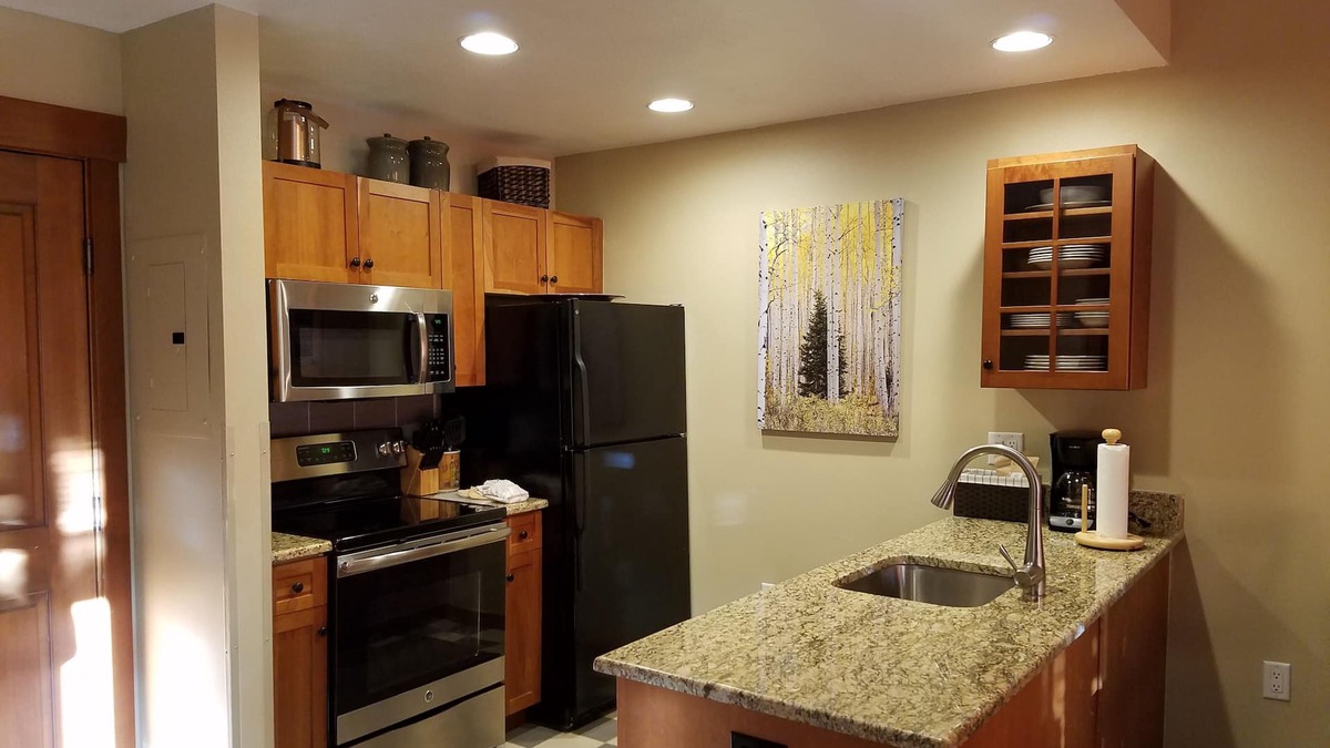 Copper Mountain Condo | Copper One - Best Location in Center Village