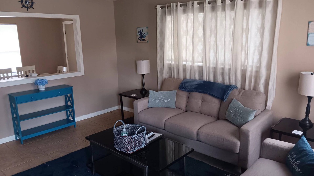 Copperas Cove House | Copperas Cove's Most Affordable Hidden Jewel.