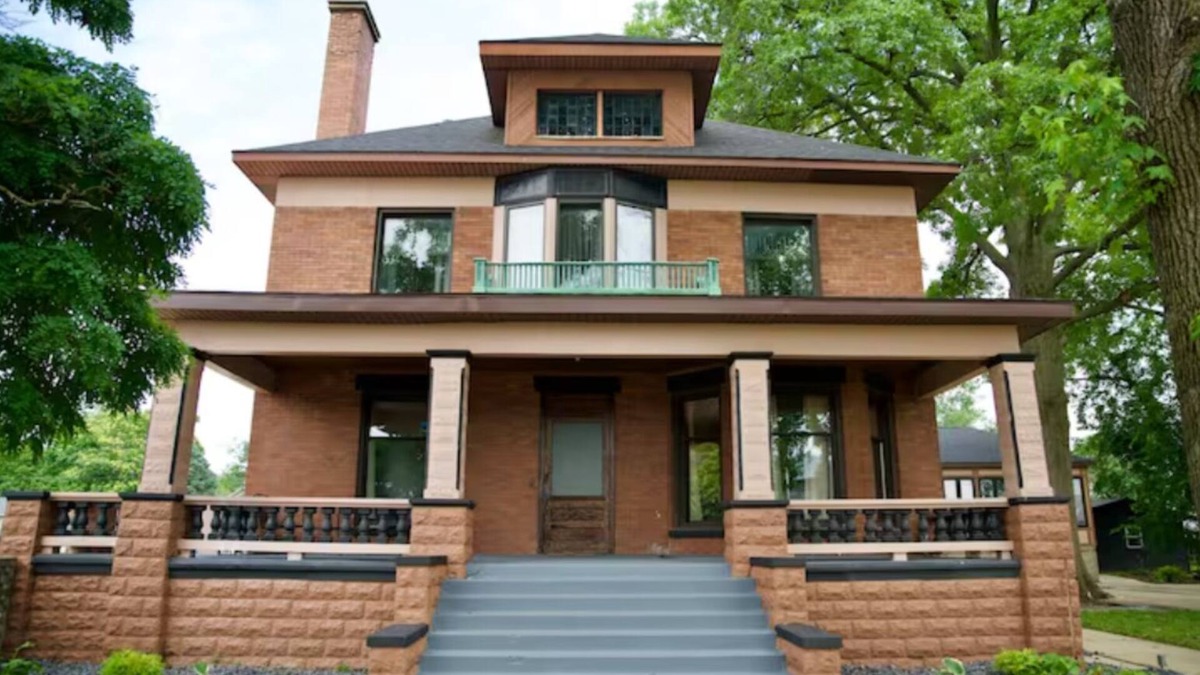 Centralia Apartment | Copperfield- Unit 2 - 1 Bedroom Luxury Suite - King