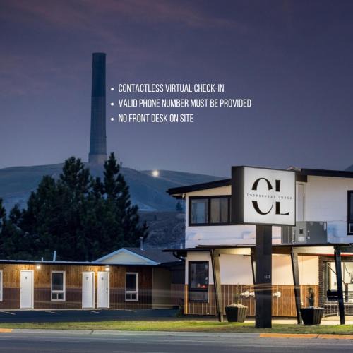 Anaconda Hotel | Copperhead Lodge