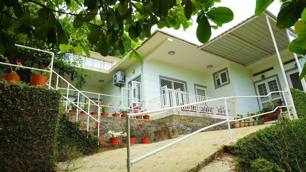 Stuart Hill House | Copperhill Luxury Homestay