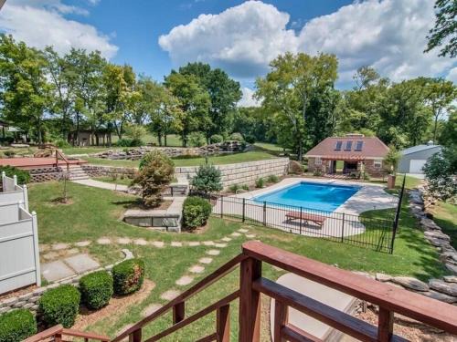 Hermitage House | Copperline Ranch