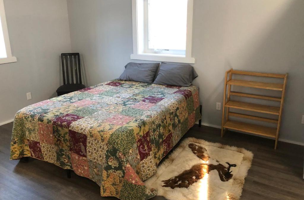 Copperville Bed & Breakfast | Copperville B & B