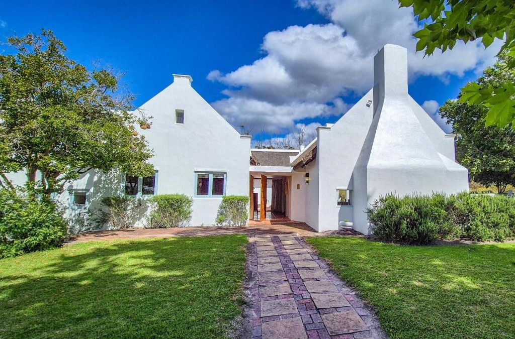 Stanford House | Coppull Private Nature Reserve