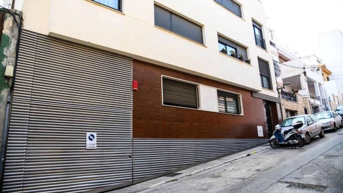 Ciudad Jardin Apartment | Coqueto apartamento cerca centron