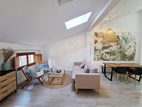Valencia City Centre Apartment | Coqueto Apartamento en el Centro de Valencia