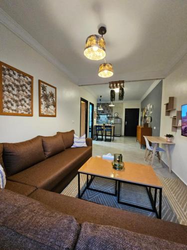 La Nouvelle Ville Ibn Batouta Apartment | Coquette appartement