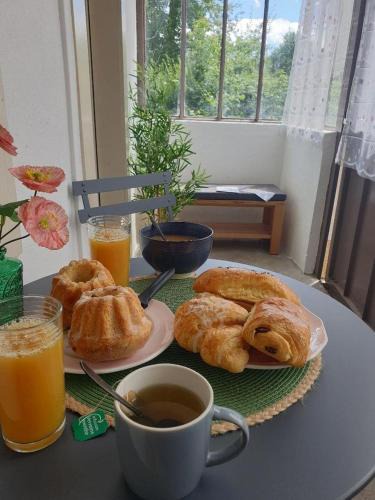 Mutzig House | Coquette Maison, Côté Château à Mutzig en Alsace