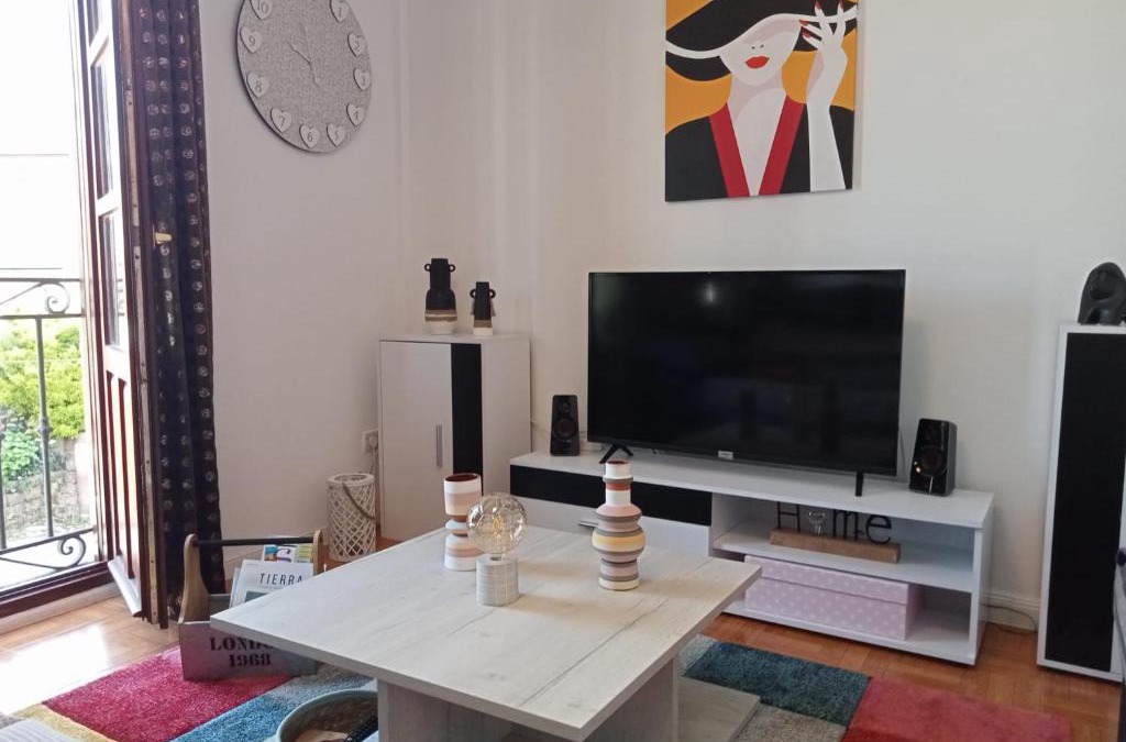 El Astillero Apartment | Coquetty Housing In Santander Bay