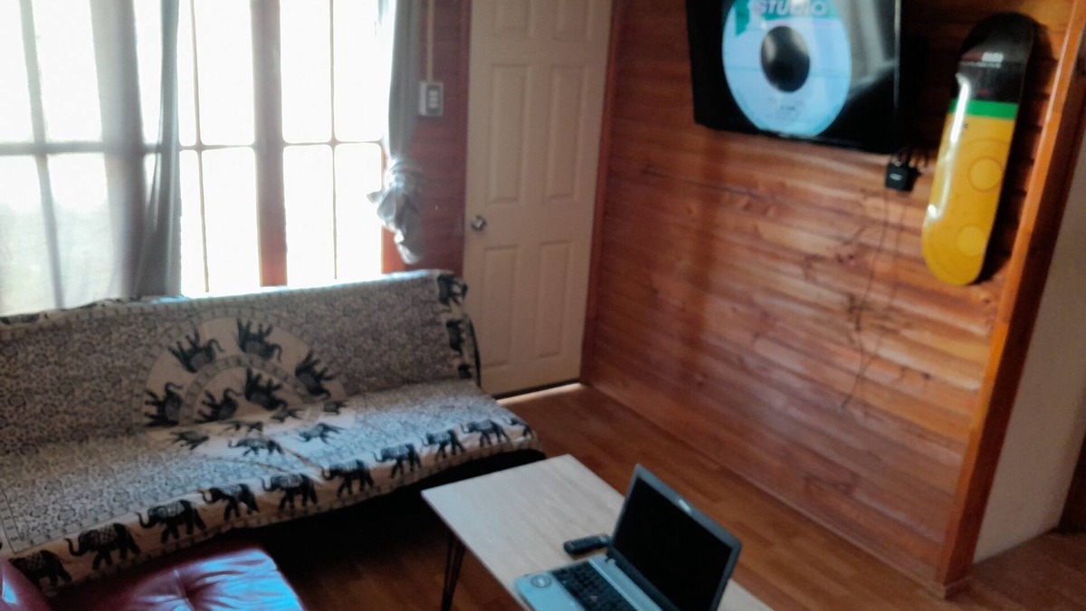 Coquimbo Cabin | coquimbo house