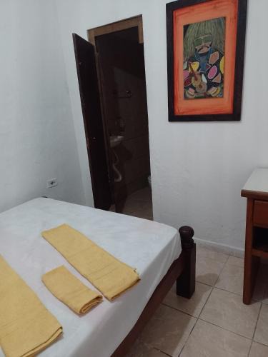 Amaro Branco House | Coração de Olinda