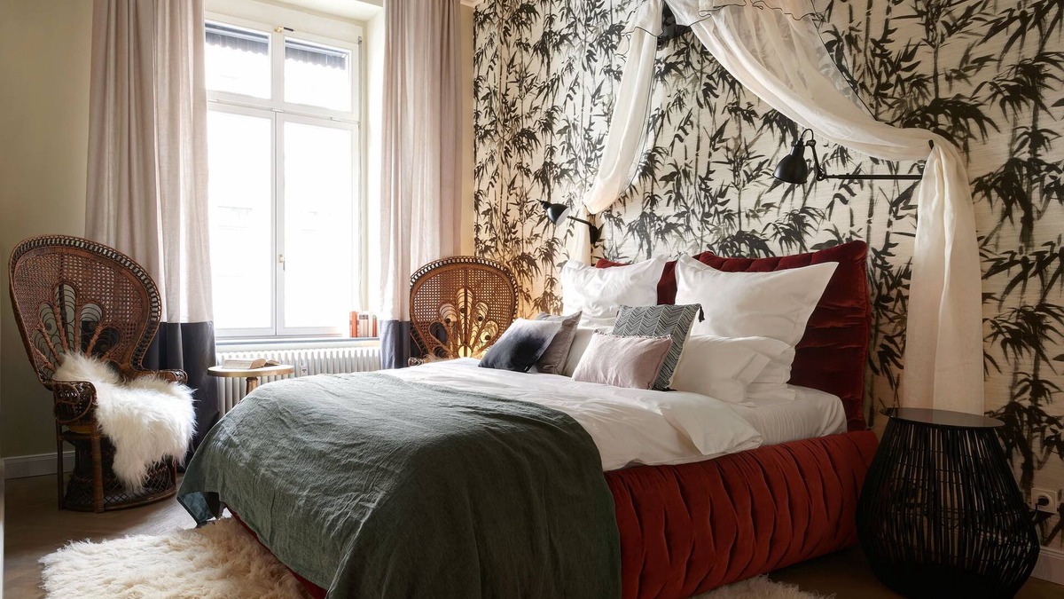 Mitte Apartment | Cora Apartments Leipzig