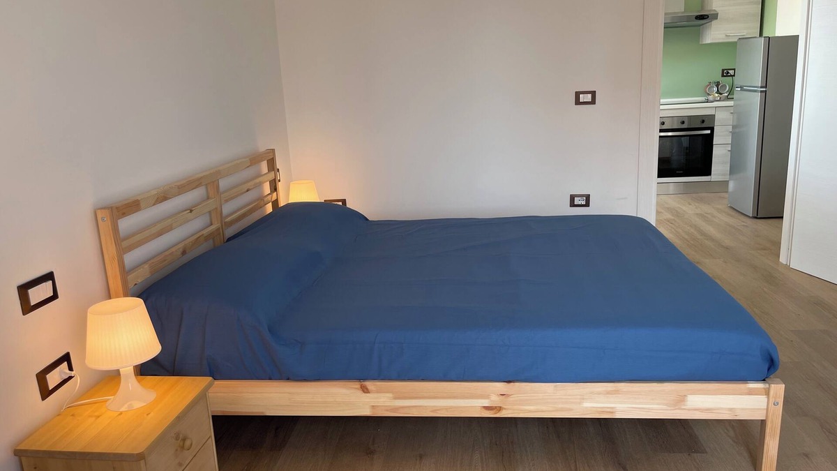 Termoli Apartment | Coral Apartment