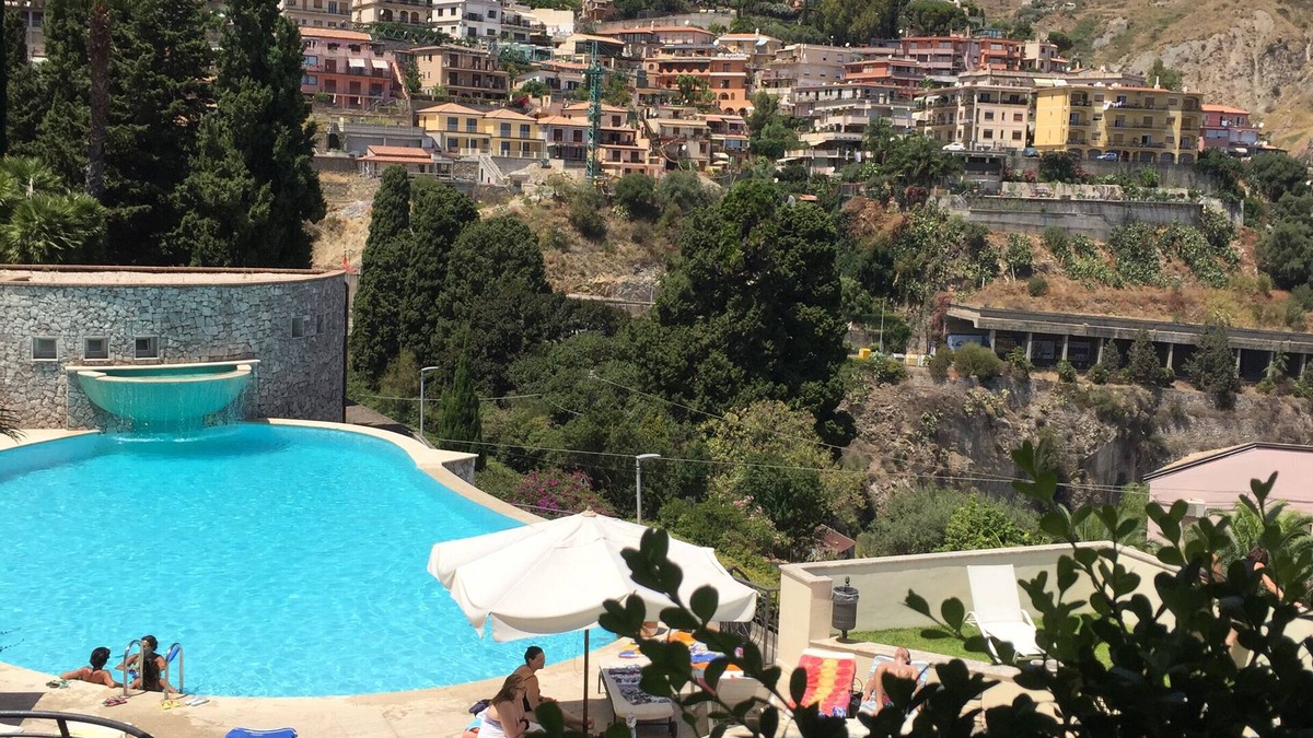 Taormina Apartment | Coral Apartment - Taormina