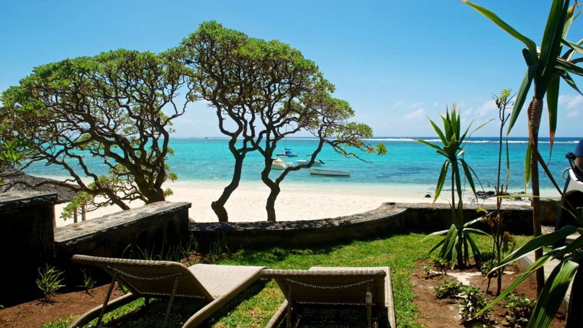 Pointe D'esny Hotel | Coral Bay by Dream Escapes