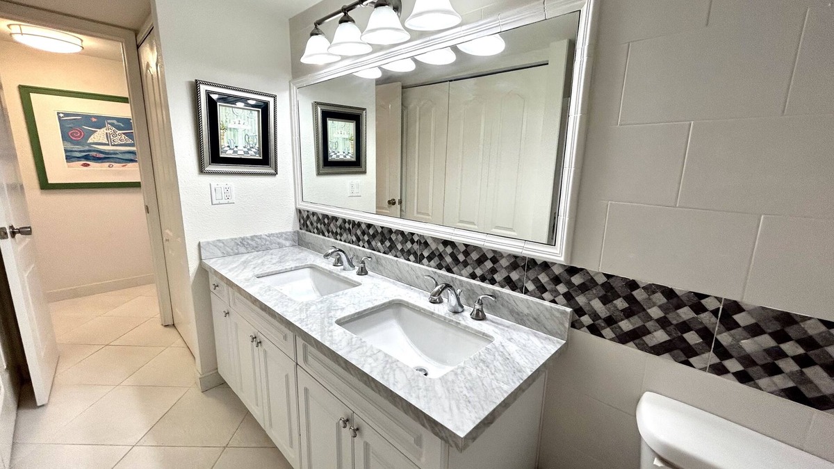 Freeport Apartment | Coral Beach Bahamas Ocean View