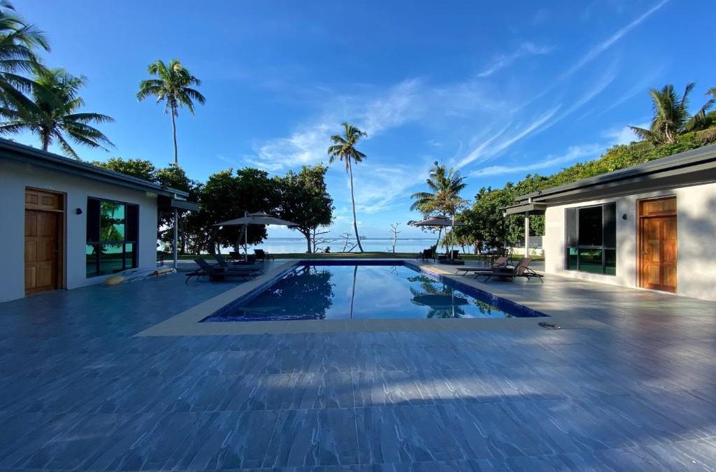 Tagaqe Apartment | coral coast FIJI