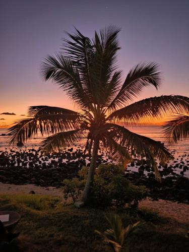 Trou aux Biches House | Coral Cottage Homestay