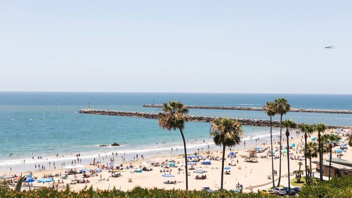 Corona del Mar Condo | Coral Cottage in Newport Beach