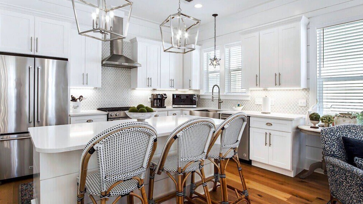 Greenway Park House | 'Coral & Cove'|2 Luxury 30A Homes|Golf Cart & Pool