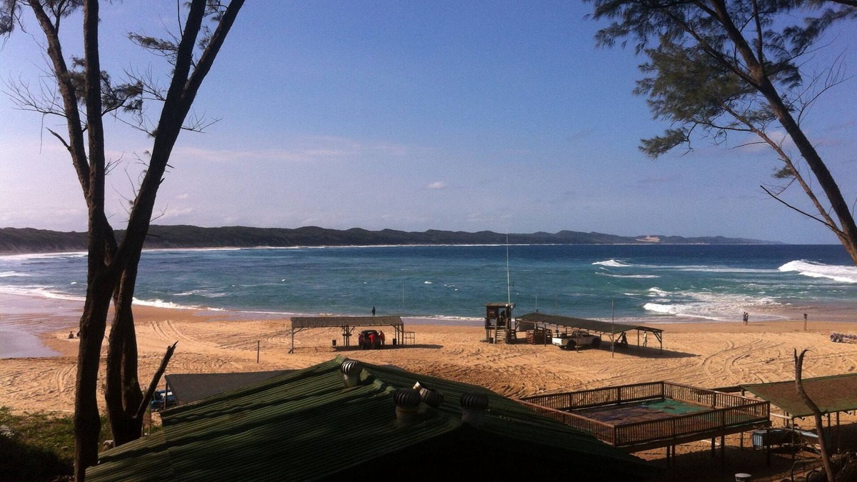 Sodwana Bay National Park Other | Coral Divers
