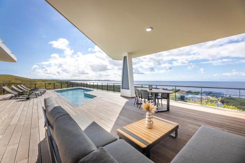 St. Marie Villa | Coral Estate Holidays