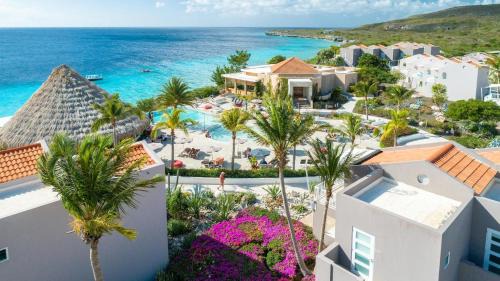 St. Marie Resort | Coral Estate Luxury Resort