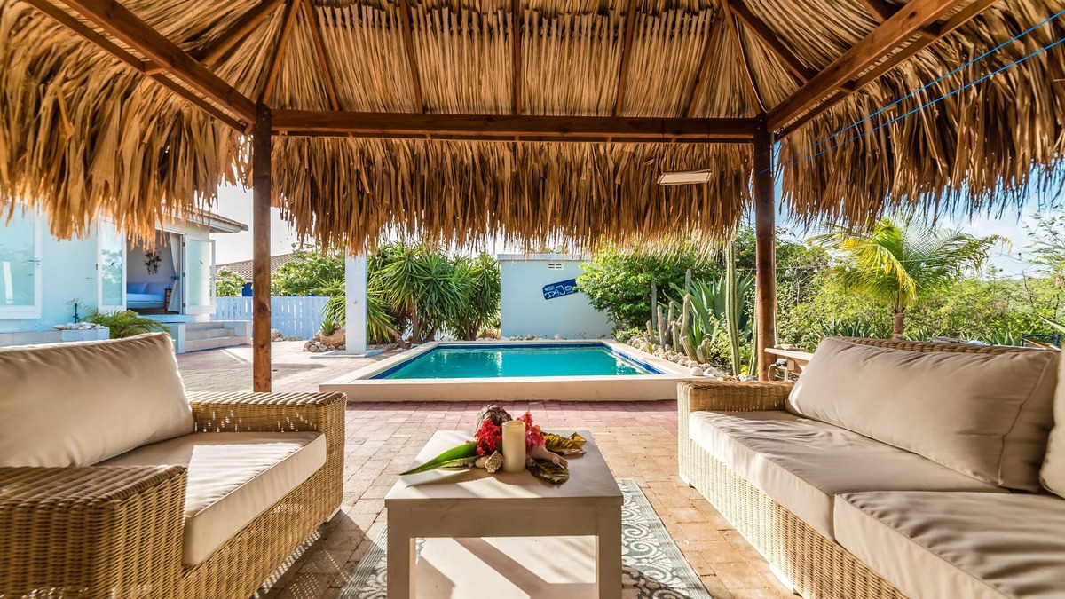 St. Marie Resort | Coral Estate Rentals