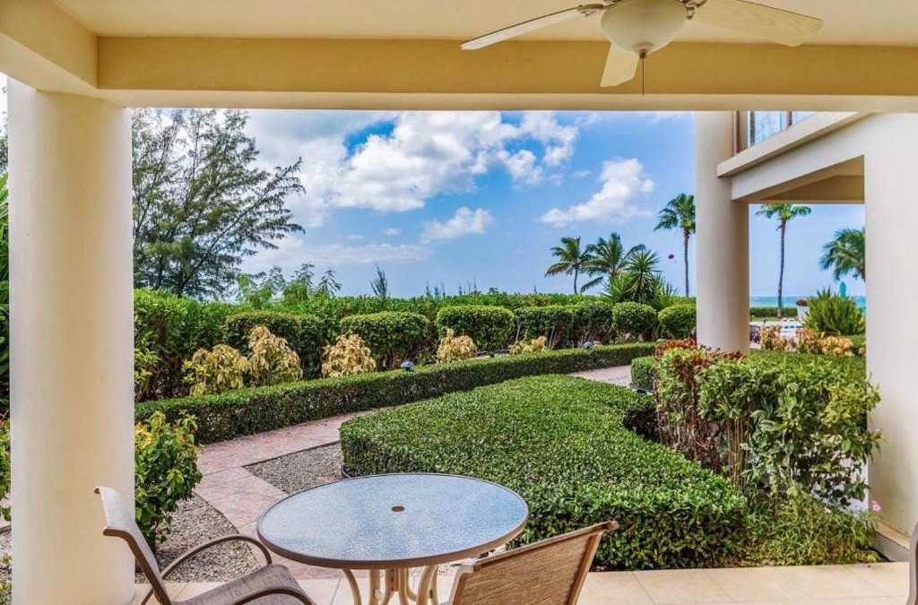 The Bight Resort | Coral Gardens on Grace Bay