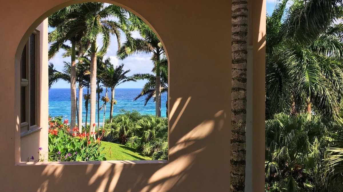 Highgate Bed & Breakfast | Coral Hill B & B - Royal Palm Suite