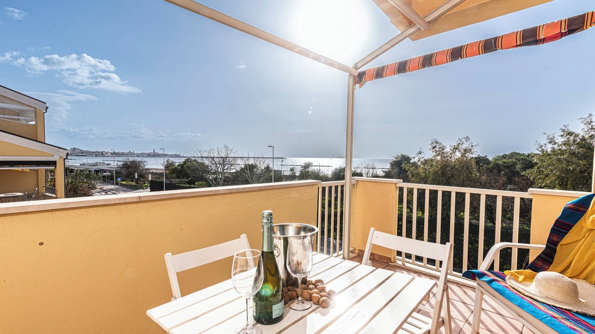 Lido Apartment | Coral House, Alghero, Italy