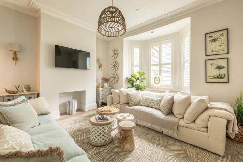 Bournemouth City Centre House | Coral House