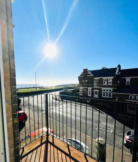 Gorleston-on-Sea House | Coral House