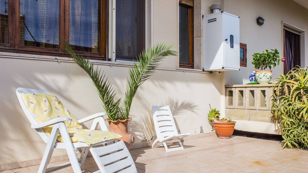 Barcellona Pozzo di Gotto House | CORAL HOUSE: SeaHouse in a strategic area for the Sicilians tour.