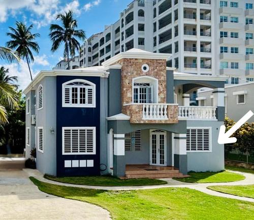 Guayabo Apartment | Coral Of The Seas - Sun Coral