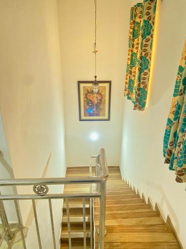 Abeokuta Apartment | Coral Place