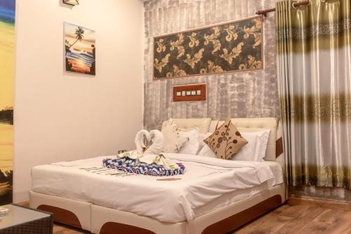 Ukulhas House | Coral Queen Villa, Ukulhas