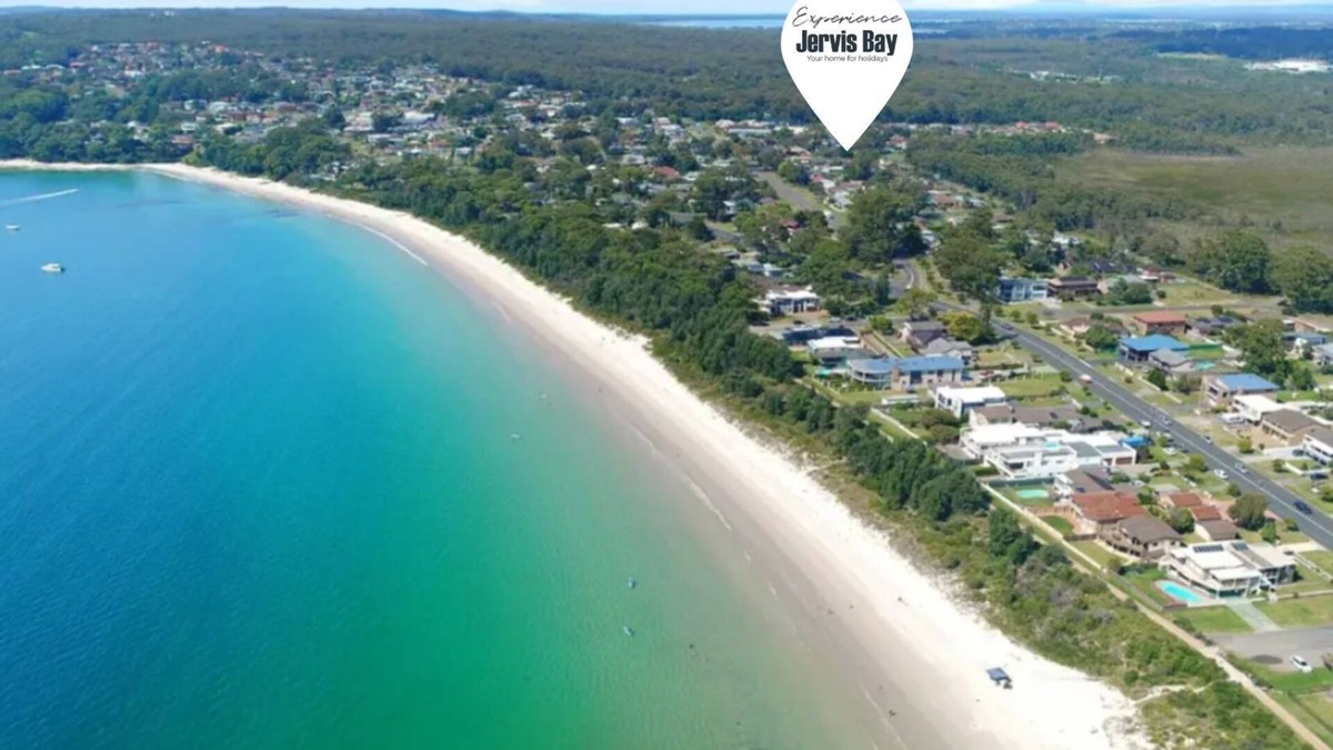 Vincentia House | Coral Sands by Experience Jervis Bay