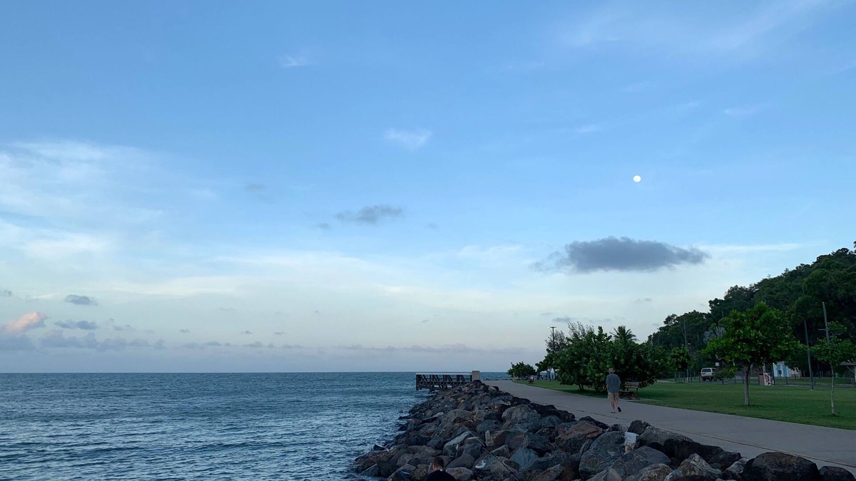 Cooktown Villa | Coral Sea Allure - Your Home Away From Home